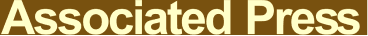 Associated Press Logo
