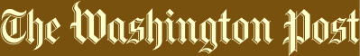 The Washington Post Logo
